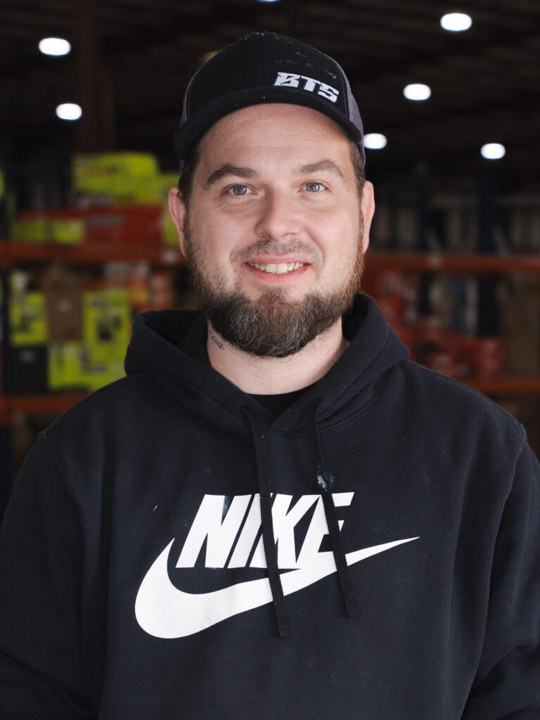 Corey Grissom